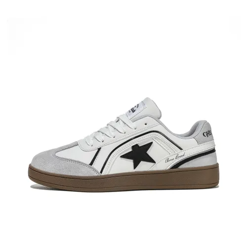 OVERLUCK Легкий и Дышащий Низкий Топ Немецкая Армия Кроссовки Унисекс Черный Белый Серый