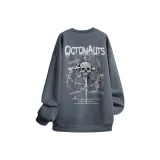 Темно-серый