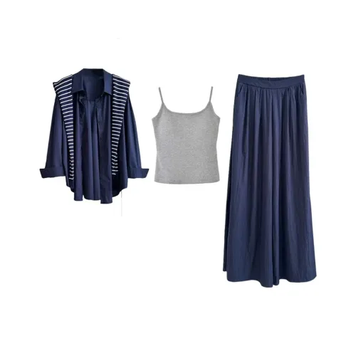 BELOVED STARRY Повседневный костюм женский