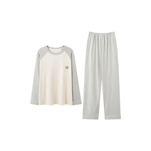 MIIOW Мужские Пижамные Комплекты