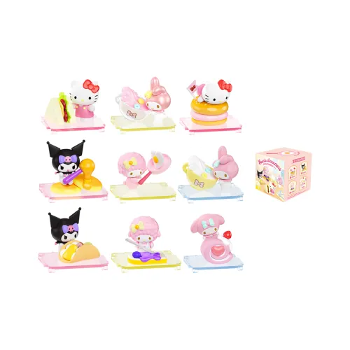 MOETCH Слепые коробки