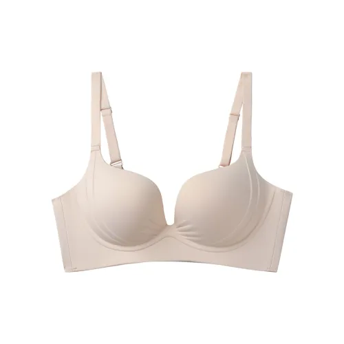 2323 Розовая кожаная женская одежда Бюстгальтеры