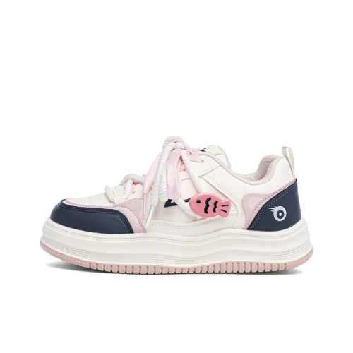 Warrior Аbrasion Resistant визуально увеличивает рост Низкие кроссовки для скейтбординга Женские