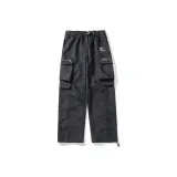 Серый камуфляж