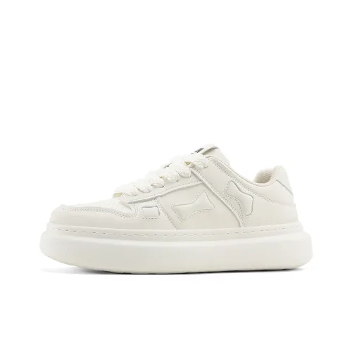 K Bird Slip-Resistant Покрытие Низкие Кроссовки для Скейтбординга Мужские