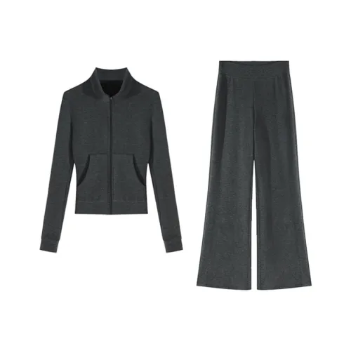 BVODE Женские Повседневные Костюмы