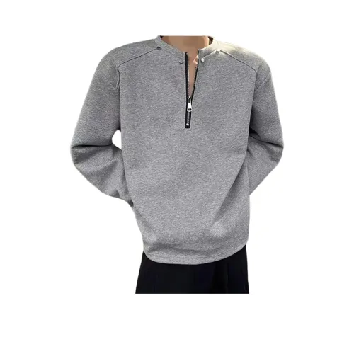 UPWARD LAB Унисекс Свитшоты