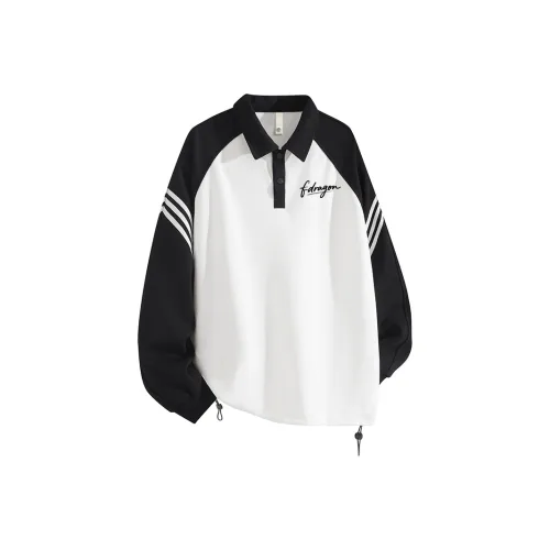 F·dragon Унисекс Свитшоты