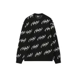 Глубокий черный