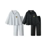 Цвет изображения: мальчик