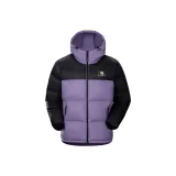 Фиолетовый/Фантомно-черный