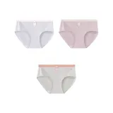 [3 упаковки] Белый Синий + Белый Фиолетовый + Розовый Зеленый