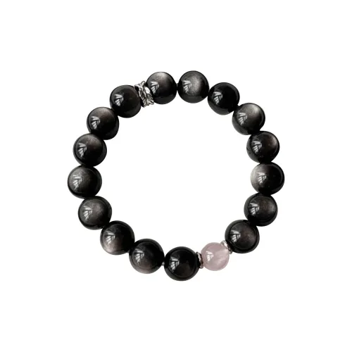 MIDNIGHT MOMENT Цветная глазурь Браслеты Унисекс