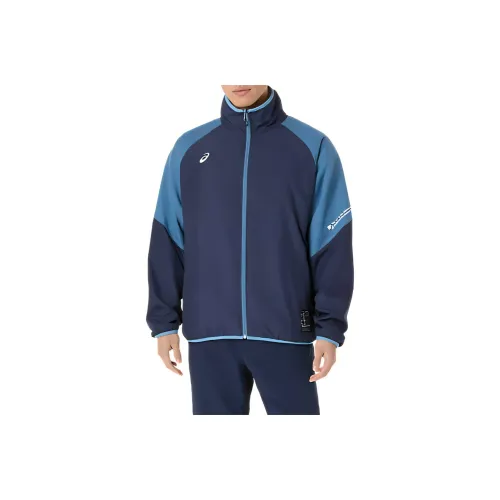 ASICS Midnight Мужские Куртки