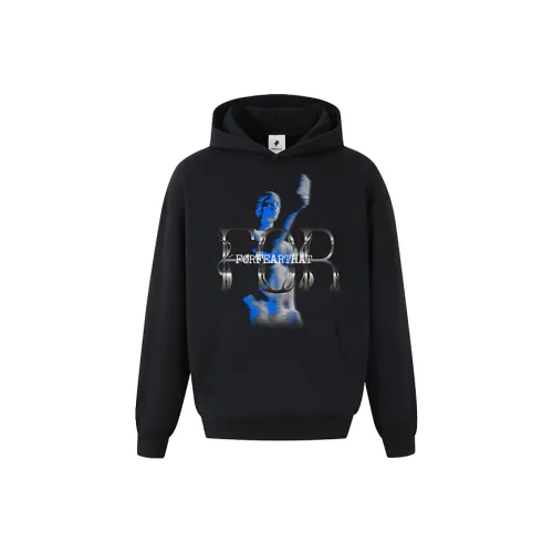 FOR FEAR THAT Толстовка Унисекс