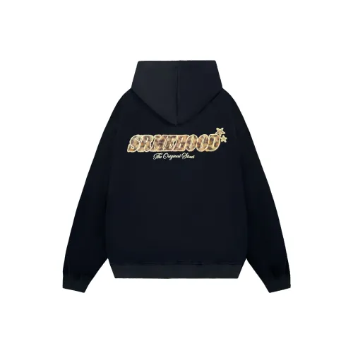 SIMPLE RIMLESS SRME Толстовка Унисекс