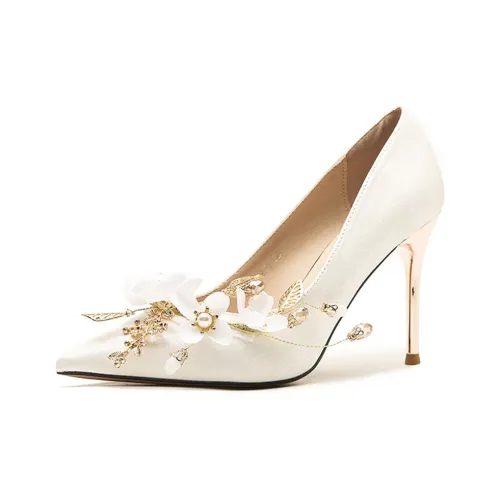 GOSO Узкий каблук Высокие каблуки Женские