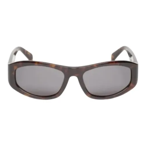 Stussy Кошачий глаз Солнцезащитные очки Унисекс Многоцветные