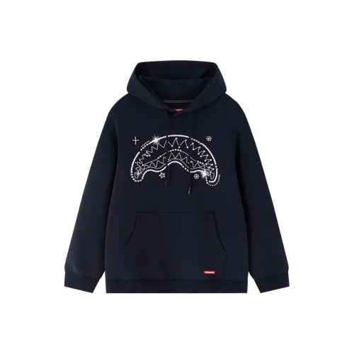 SPRAYGROUND Унисекс Свитшоты