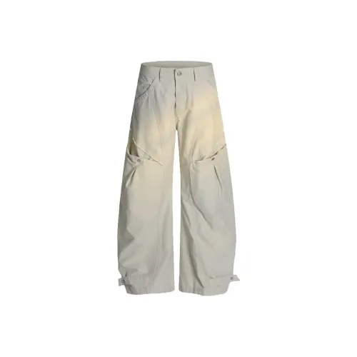 QEWBG Изображение Цвет Унисекс Повседневные Штаны