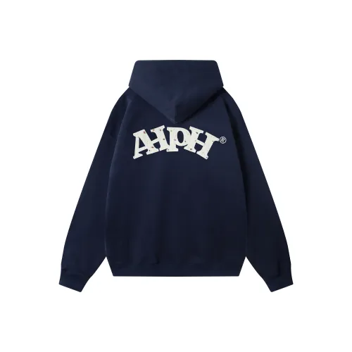 AHPH Унисекс Свитшоты