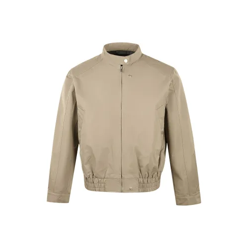 MADE EXTREME 25 Осенние Куртки и Пальто Унисекс