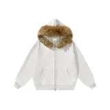 Серый меланж