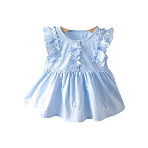 Smileyworld Blue Baby Комбинезоны Ползунки