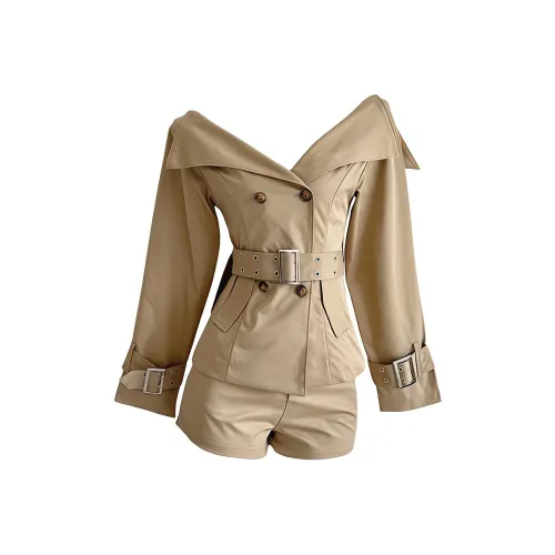 SEAR OFFICIAL Повседневный костюм женский