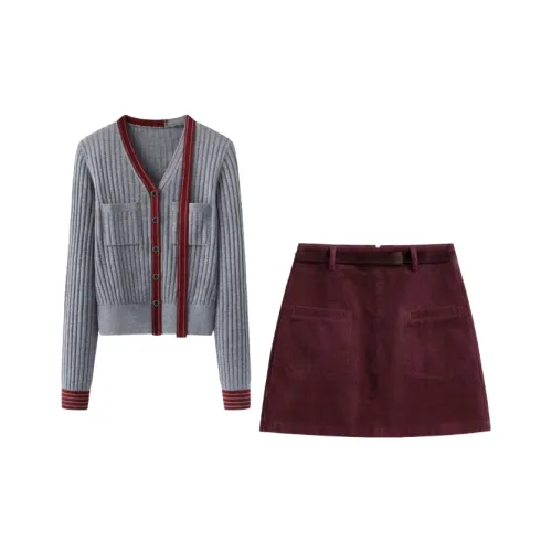 MITX Женские Комплекты с Юбкой