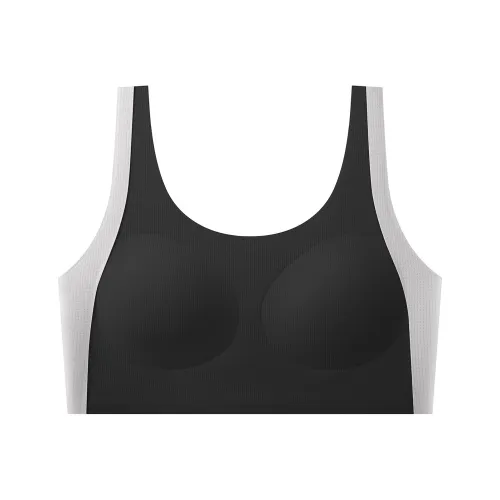 SAINT WATERS Kids Бандо Бюстгальтеры Спортивные бюстгальтеры