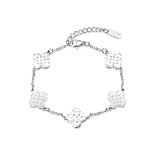 CMLZIUA Сплав Браслеты Женские