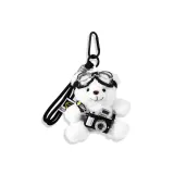 Фототехника Белый медведь Защитные очки Украшение