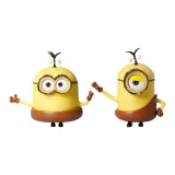 Коллекция Wildman -- 2 упаковки (Стюарт + Джордж)