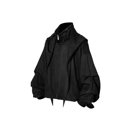 RELABEL Черные Мужские Куртки