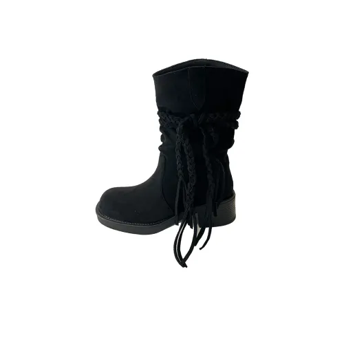 Wuji Ботильоны Женские