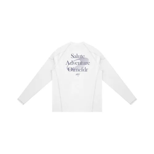 FDR Унисекс T-рубашки