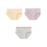 [3 упаковки] Белый Желтый + Белый Фиолетовый + Розовый Зеленый