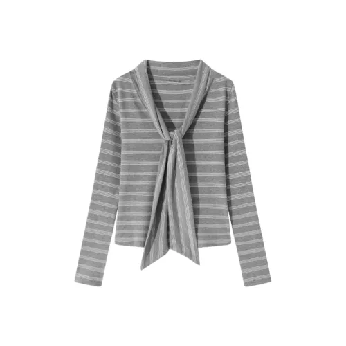 BOVCKEI Женские T-рубашки