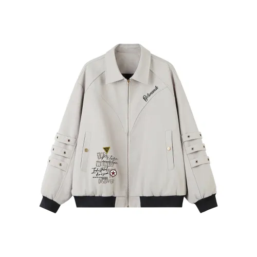 Octonauts Унисекс Куртки