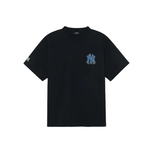 MLB New York Yankees T-Shirt Унисекс