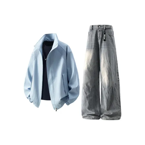 ABCNF Унисекс Повседневная Спортивная Одежда