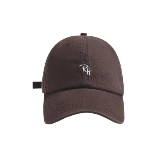 WINNIE LEE Хлопковые кепки унисекс