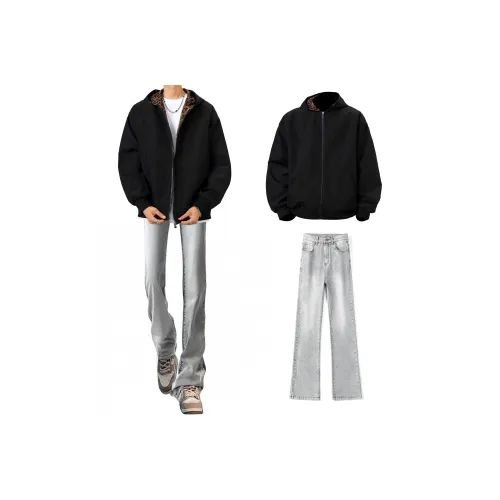 FA2LO Унисекс Повседневная Спортивная Одежда