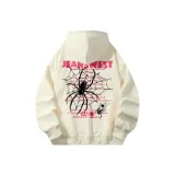 С капюшоном, абрикос, тонкий