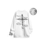 Белый (с флисовой подкладкой)