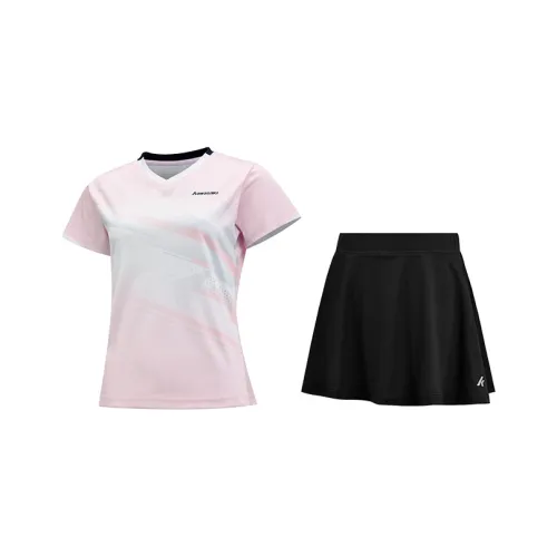 Кавасаки Бадминтон Джерси Женские