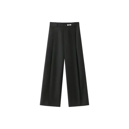 PULUSHIDUOTEMENGDE Костюм Брюки Унисекс