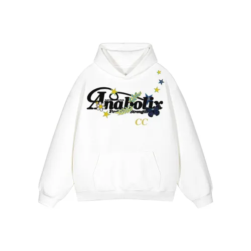 CC Унисекс Свитшоты