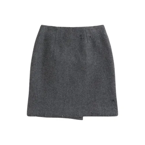 MSGM Повседневные короткие юбки женские